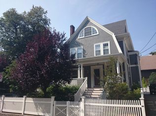 155 Savin Hill Ave, Dorchester, MA 02125