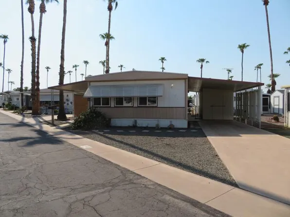 4065 E University Dr #258, Mesa, AZ 85205