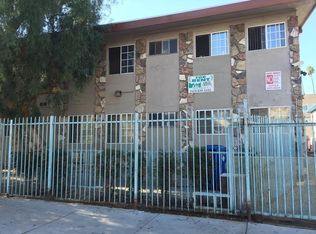 971 S Westmoreland Ave, Los Angeles, CA 90006