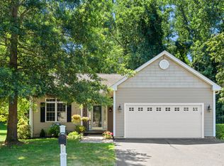 1 Partridge Run, Enfield, CT 06082
