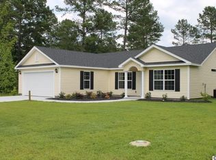 1421 Abberbury Dr, Conway, SC 29527