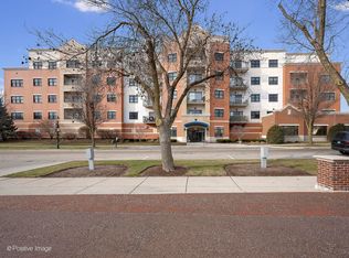 14 S Prospect St APT 304, Roselle, IL 60172