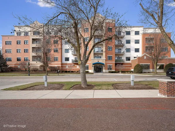 14 S Prospect St APT 304, Roselle, IL 60172