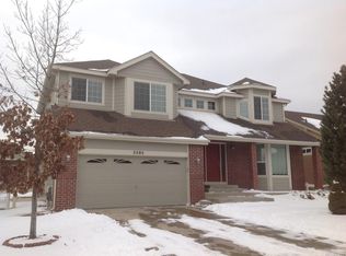 5505 Mustang Dr, Frederick, CO 80504