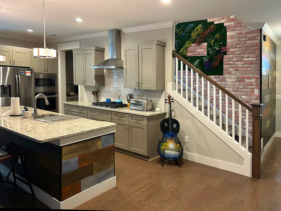 Sweet Birch Park Ln