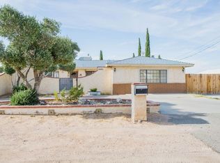 1632 W Burns Ave, Ridgecrest, CA 93555