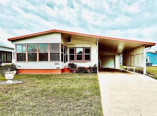4831 Foxwood Blvd, Lakeland, FL 33810