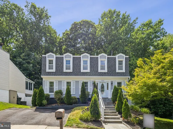 7704 Groveland Heights Ct, Springfield, VA 22153