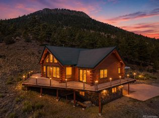 34990 County Road 41 #G, Del Norte, CO 81132