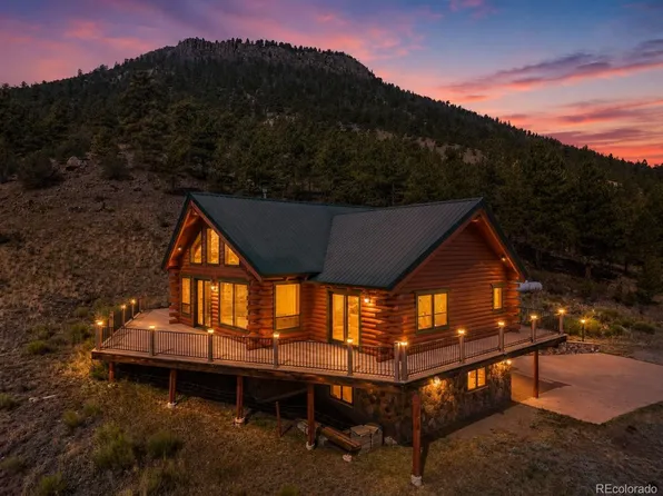 34990 County Road 41 G, Del Norte, CO 81132