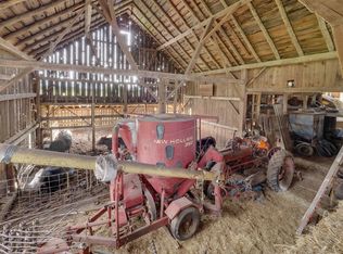 7394 Lumley Rd, Bear Lake, MI 49614