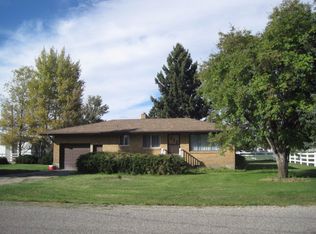 388 W 150 N, Blackfoot, ID 83221