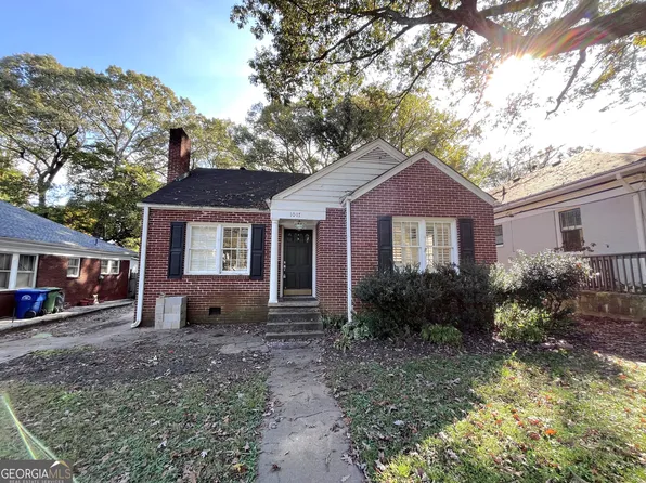 1017 Glenwood Ave SE, Atlanta, GA 30316