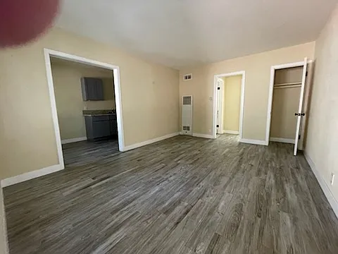 1 bed, 540 sqft, $1,495 — Photo 3