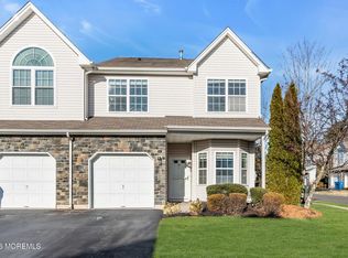 40 Thistledown St, Tinton Falls, NJ 07753