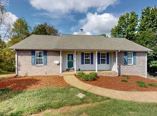 7809 Shauna Cir, Fairview, TN 37062