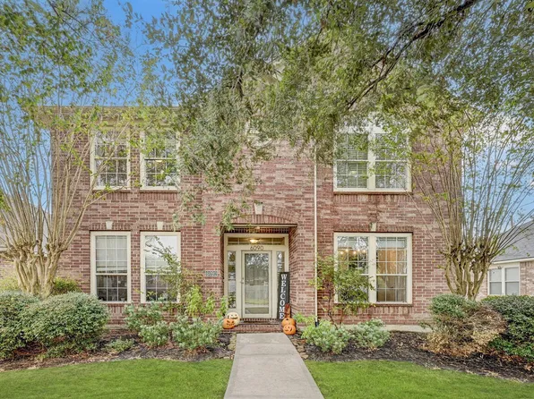 6090 Haysden Ln, League City, TX 77573