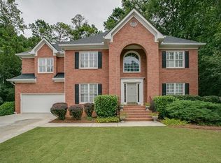 1412 Braxford Ct, Lawrenceville, GA 30044