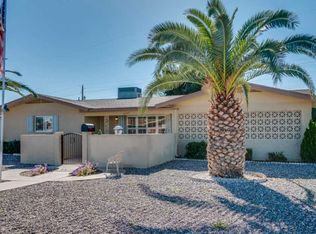 6207 E Decatur St, Mesa, AZ 85205