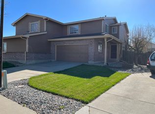 12792 Fairfax St, Thornton, CO 80241