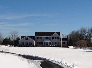 8 Holland Brook Rd, Whitehouse Station, NJ 08889