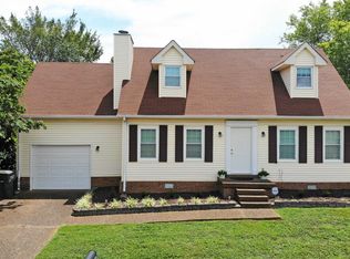 1204 Reelfoot Cir, Nashville, TN 37214