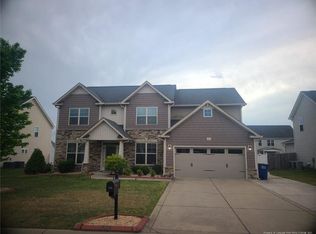 375 Wedgefield Dr, Raeford, NC 28376