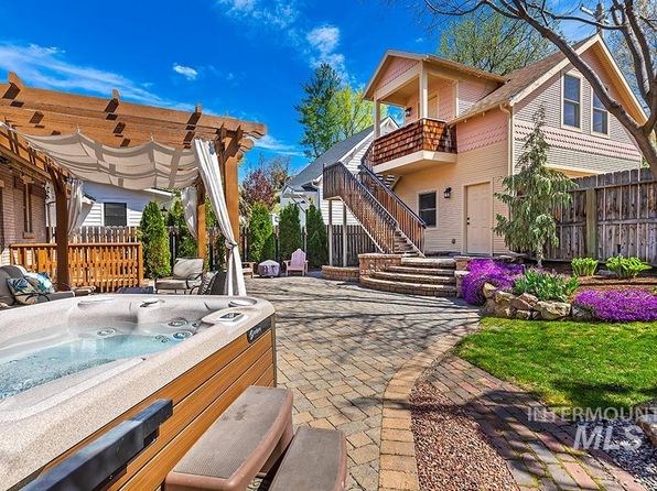 1908 N 8th St, Boise, ID 83702