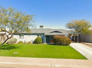 1414 E Orange St, Tempe, AZ 85281