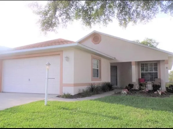 839 W Sunbird Path, Hernando, FL 34442