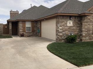 918 Rosenda Ln, Amarillo, TX 79124