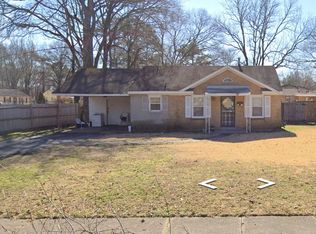 4411 Grey Rd, Memphis, TN 38108