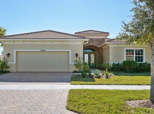 10198 SW Visconti Way, Port Saint Lucie, FL 34986