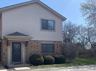 1435 Windsor Way, Racine, WI 53406