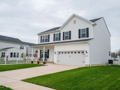 37244 White Feather Ave, North Ridgeville, OH, 44039