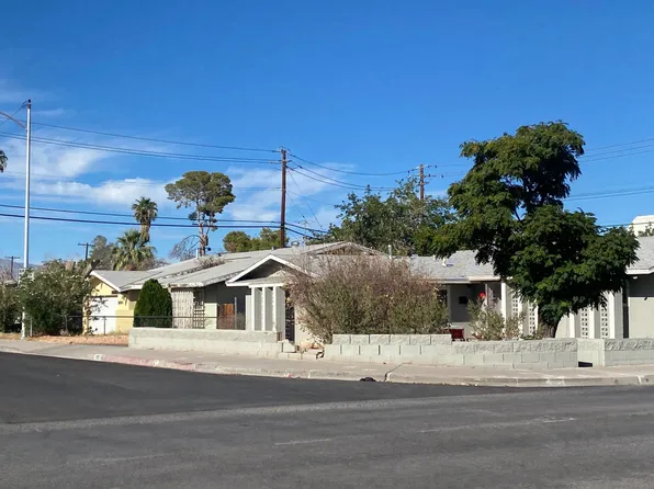 1600 Saylor Way, Las Vegas, NV 89108