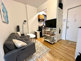 Rented by J PRESTON AND ASSOCIATES INC