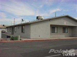 224 W Roger Rd UNIT 3, Tucson, AZ 85705