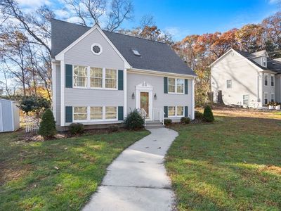 231 Thurber Ave, Attleboro, MA, 02703