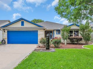 207 Cailin Ct, Burnet, TX 78611