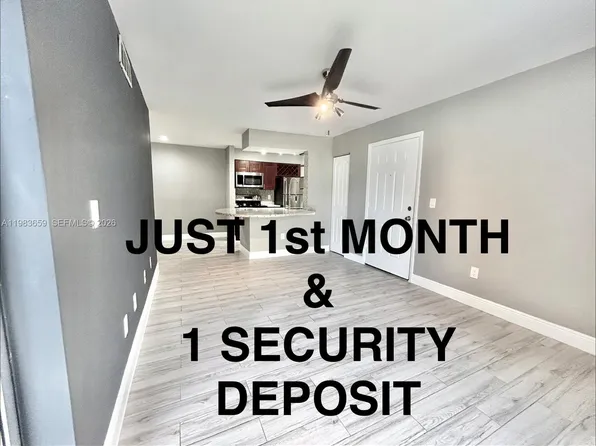 1263 SW 46th Ave APT 2109, Pompano Beach, FL 33069
