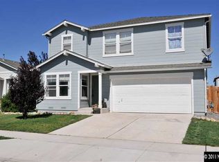 7875 Tulear St, Reno, NV 89506