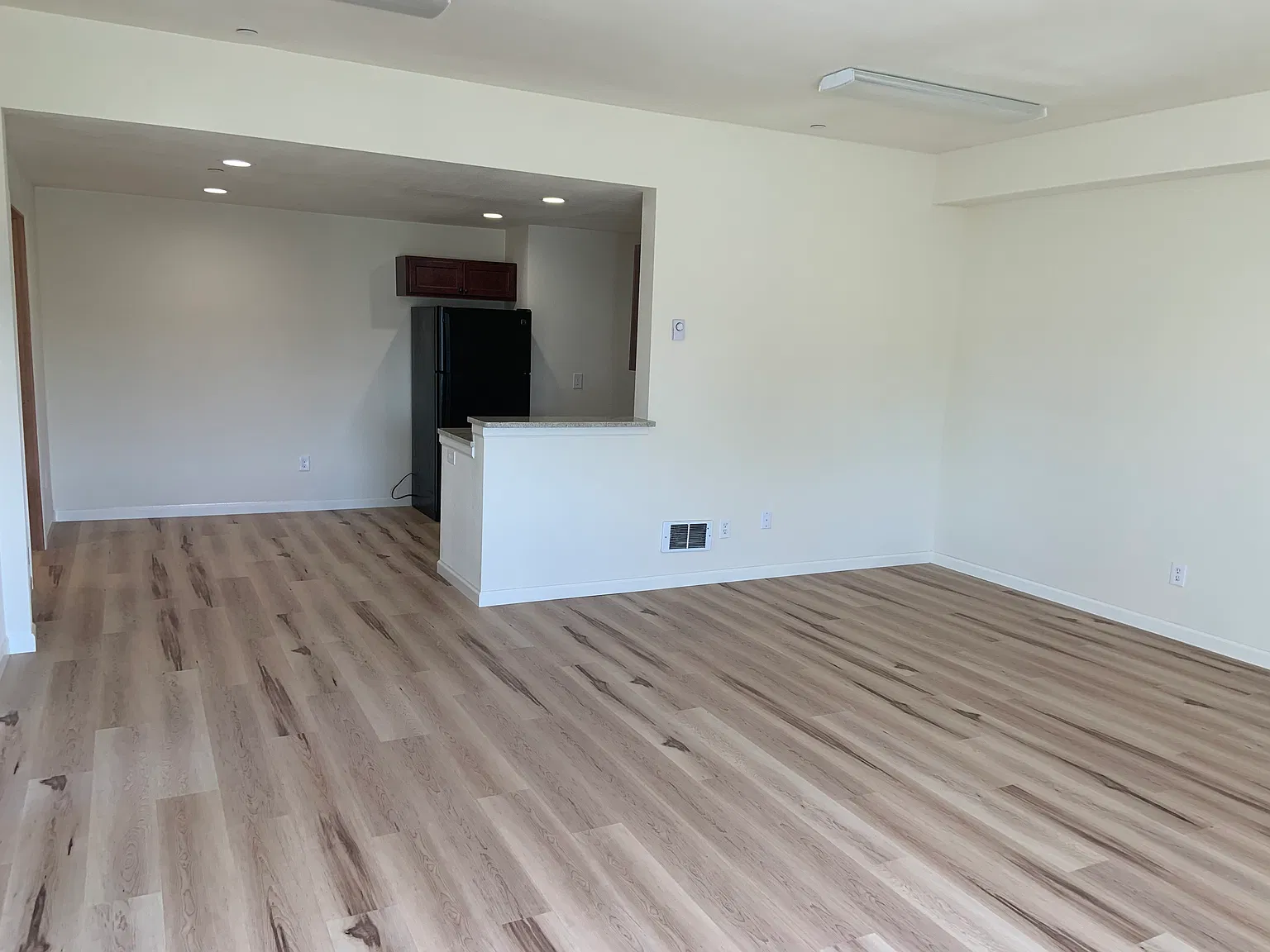 1 bed, 850 sqft, $1,100 — Photo 3