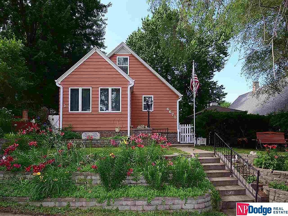 1st image of 4671 Marcy St