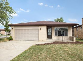 1172 Harding Ave, Calumet City, IL