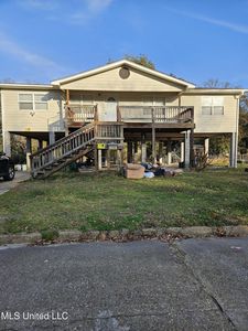 1306 Commanche St, Pascagoula, MS, 39581