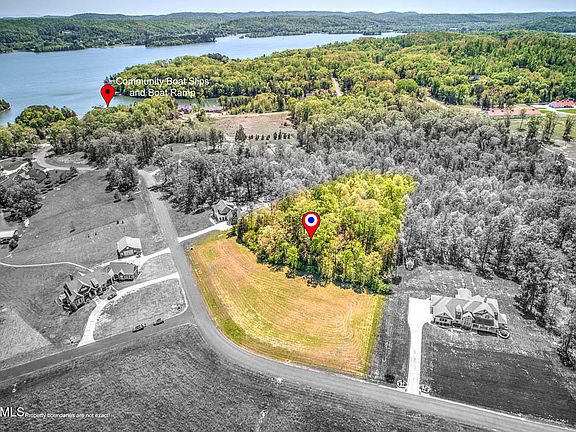 2nd image of E Shore Dr #86
