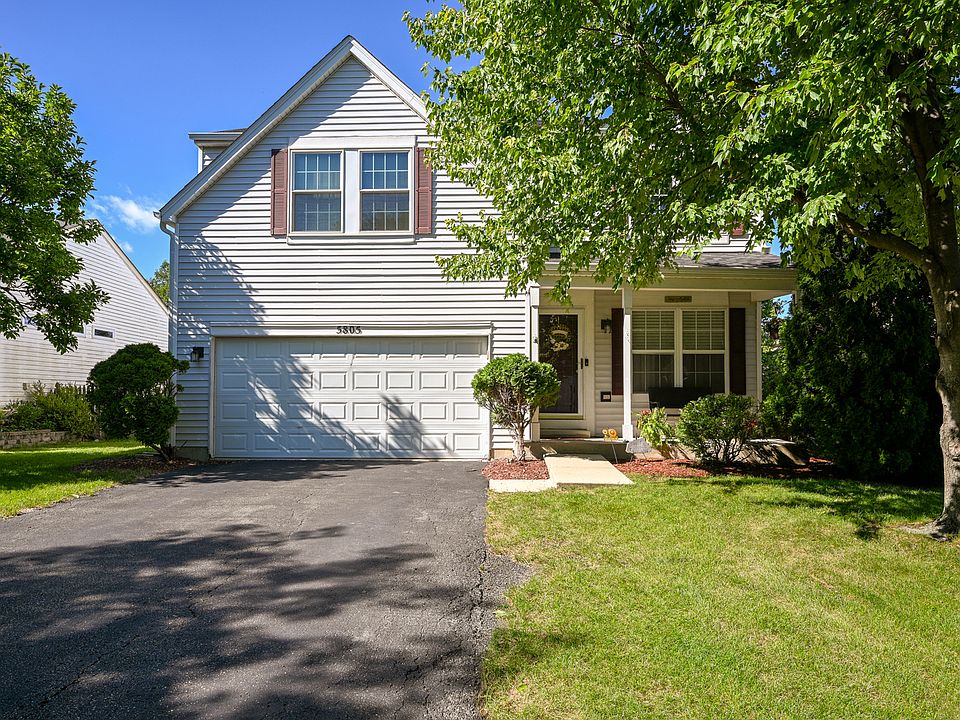 1st image of 5805 Emerald Pointe Dr