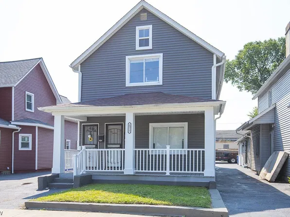4915 Tillman Ave, Cleveland, OH 44102
