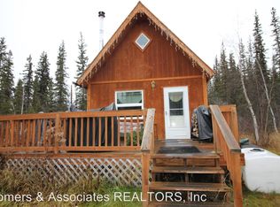 454 Alexander Ave, Fairbanks, AK 99712